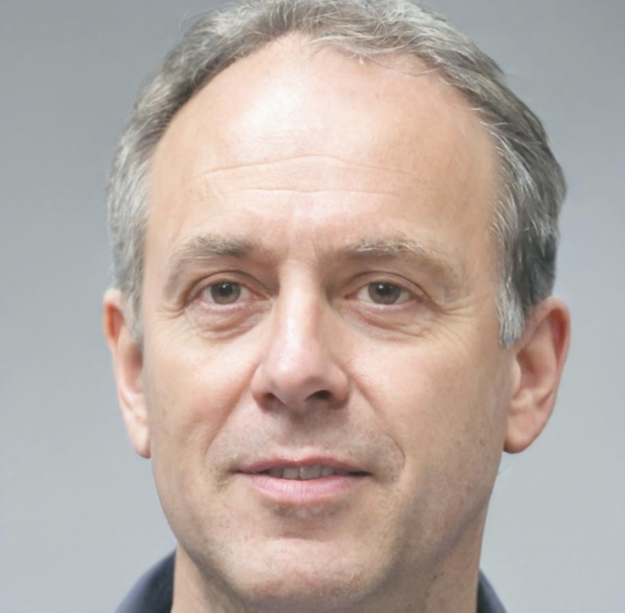 Finanzberater Radu Petrescu