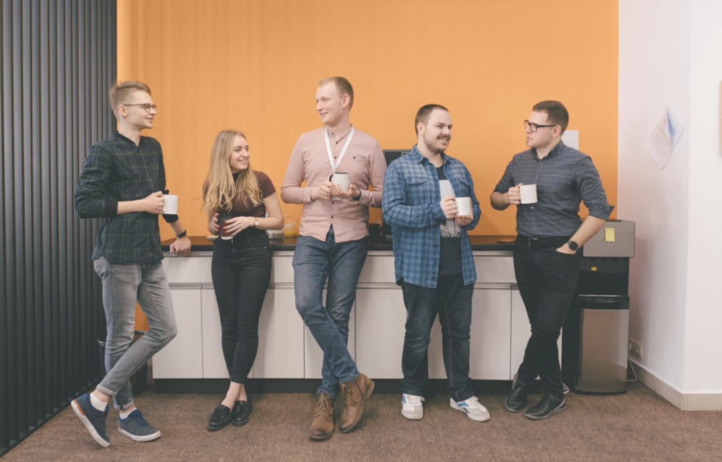 Finanzplanung Workspace