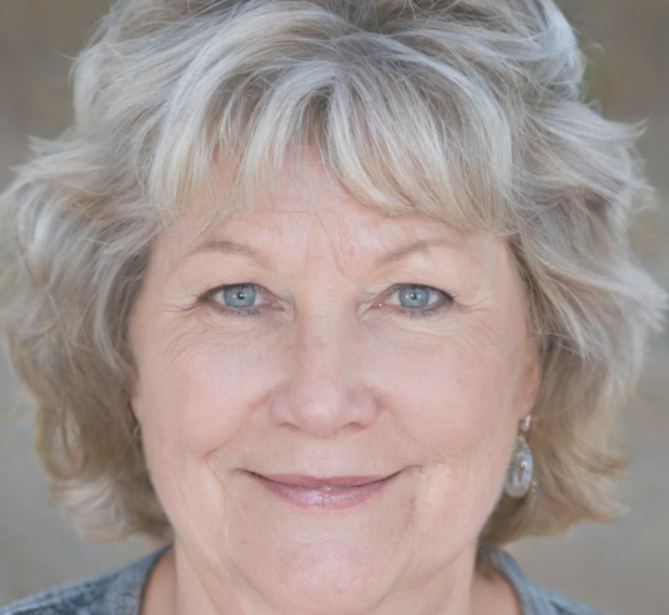 Porträt Marlene Drechsler