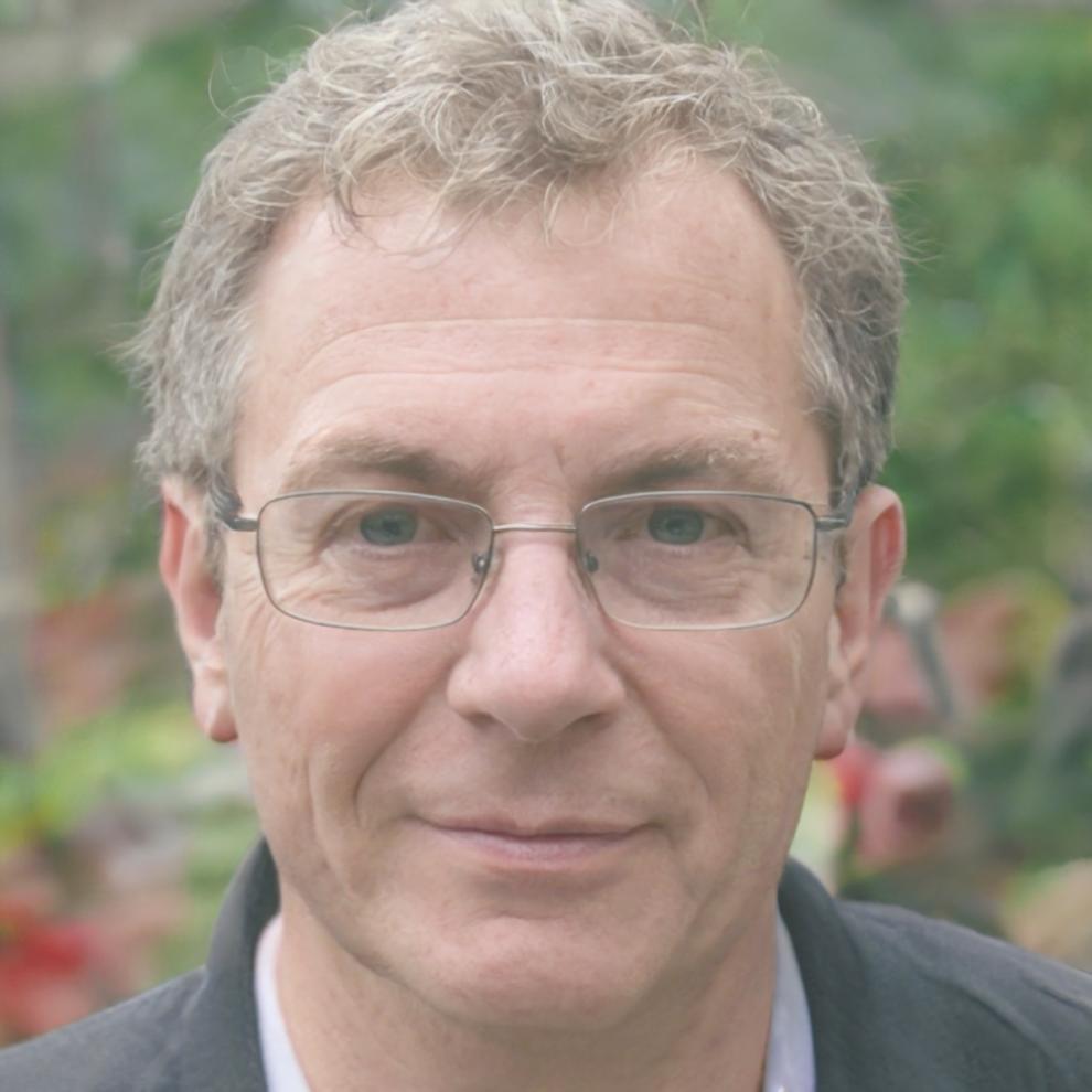 Tillmann Burkhardt